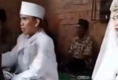 Sah, Pengantin Minta Cerai