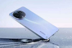 Realme Narzo 60X Miliki Performa Kencang MediaTek Dimensity 6100+, Intip Harga dan Spesifikasi Lengkapnya