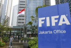 FIFA dorong transformasi sepakbola di Indonesia dan ASEAN