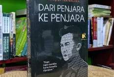 Selamat Hari Perpustakaan Nasional! Ini 3 Buku Keren Rekomendasi Hasan Nasbi buat Kamu