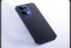 4 Smartphone Oppo Memukau, Miliki Kamera Canggih yang Jernih