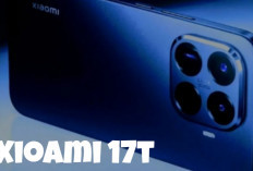 Xiaomi 17T Segera Masuk India, Kamera Leica dan Baterai Jumbo Jadi Andalan