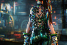 Stellar Blade Versi PC Siap Meluncur 12 Juni, Ini Spesifikasi Lengkapnya