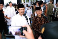 Bansos Lebih Tepat Sasaran, Kemensos dan BPS Perbarui DTSEN Tiap Tanggal 10