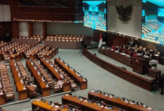 Seruan Anggota DPR RI untuk Palestina; Menuntut Keadilan dan Menghentikan Genosida 