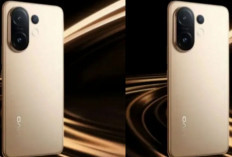 Vivo T5 Pro Siap Masuk Indonesia dengan Baterai Super Besar 9.020 mAh