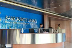 Ekonomi Sumsel 2026 Dihadapkan Tantangan Iklim, Bank Sumsel Babel Perkuat Strategi Pembiayaan