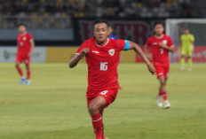 Skuad Garuda Nusantara Menang dari Kamboja: Menuju Semifinal ASEAN U-19