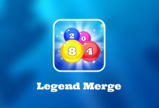 Dapatkan Saldo DANA Instan dengan Legend Merge, Ini Cara Mudahnya!