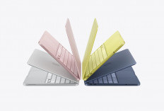 Bukan Sekadar Laptop Murah, Mac Neo Bisa Goyang Ekosistem Windows
