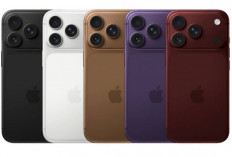iPhone 18 Pro Bakal Punya Kamera Super Canggih: Aperture Variabel Jadi Andalan