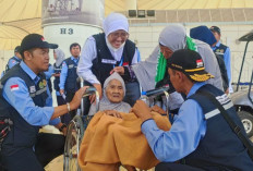 Deadline Visa Haji 2025 Sudah Lewat, Ini Update Terbaru dari Kemenag