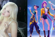 BRIT Awards 2026 Umumkan Nominasi, Rosé hingga HUNTR/X Ikut Bersaing