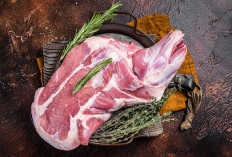 Waspada! Ini 7 Bahaya Konsumsi Daging Kambing Berlebihan bagi Kesehatan