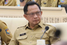 Mendagri Minta Kepala Daerah 