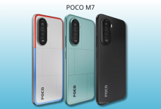 POCO M7: Spesifikasi Unggulan dan Harga Bekas Terbaru di Indonesia