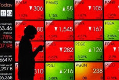 Saham BRI Terbang Tinggi, Warga Palembang Jadikan Investasi Saham sebagai Gaya Hidup Baru