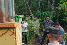 Krisis Air di RKT jadi Antesi, Komisi II DPRD Prabumulih Dorong PDAM Suplai Air Tangki 