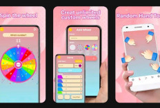 Cara Mudah Dapat Saldo DANA Gratis Rp50.000 dari Spin the Wheel