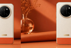 Honor X80 Pro Max Segera Hadir, Bawa Baterai 11.000 mAh dan Memori Besar untuk Content Creator