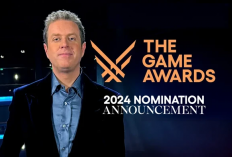 Daftar Lengkap Nominasi The Game Awards 2024: Dominasi Black Myth: Wukong dan Astro Bot