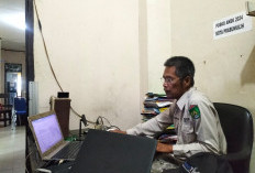 Jadwal Ujian Paket Kesetaraan Tunggu Pengumuman