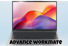 5 Laptop Ryzen 5 Terbaik April 2026, Performa Ngebut Harga Masih Ramah