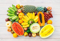 Jaga Jantung Agar Tetap Sehat, Sebaiknya Coba 4 Buah Buahan Ini 