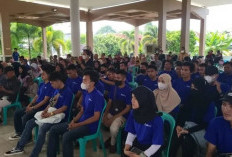 Terungkap Tenaga Kerja Asal Prabumulih di PT Sritex Memang Sudah Banyak Pulang