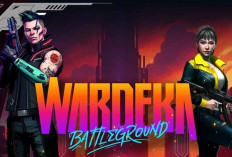 Game RI Wardeka: Battleground Siap Saingi Free Fire dan PUBG Mobile