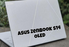 Daftar Ultrabook Terbaik 2026: Ringan, Kencang, dan Stylish
