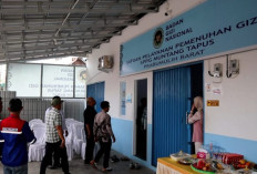 Gas Kota Jadi Penopang Operasional Dapur SPPG di Prabumulih, Dirut Pertamina Gas Beri Apresiasi