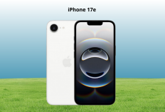 iPhone 17e Dirumorkan Hadir Awal 2026, Jadi iPhone Paling Terjangkau dengan Chip A19