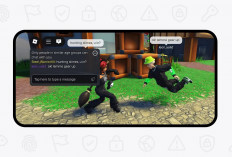 Sesuai Aturan Pemerintah, Roblox Batasi Fitur Chat untuk Pengguna Anak