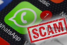 Sering Muncul di WhatsApp! Ini 5 Penipuan Paling Berbahaya yang Harus Kamu Hindari