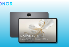 Tablet Honor Pad 10 Hadir untuk Pelajar: Layar Nyaman, AI Cerdas, dan Siap Bersaing