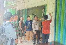 Pemdes Karangan Keluarkan Imbauan, Pekerja dan Pendatang Wajib Lapor 