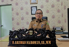 Libur Lebaran, Pajak Kendaraan Prabumulih Bisa Dibayar Tanpa Denda