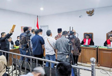 Kasus Fee Proyek DPRD OKU Berlanjut, Bupati Jadi Sorotan