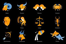 Ramalan Zodiak Libra, Scorpio, Gemini, Pisces, Aquarius Hari Ini