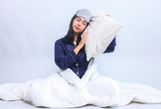 Solusi Alami untuk Tidur Nyenyak, Tips Mengatasi Insomnia Secara Alami