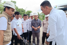 Kebutuhan Gas Elpiji Melon Meningkat, OKI Siap Hadapi Lebaran dengan Pasokan Tambahan