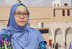 Pelunasan Biaya Haji Ditutup