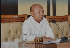 Masih Ada Anak Buta Huruf, Tamparan Keras bagi Dunia Pendidikan Ogan Ilir 
