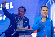 Jelang Musda, Demokrat Prabumulih Pastikan Barisan Solid Dukung Cik Ujang