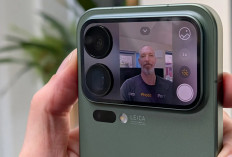 Xiaomi 17 Pro Max, Flagship Terbaru dengan Layar Ganda dan Kamera Canggih