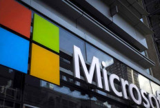 Apple Minggir Dulu, Microsoft Jadi Perusahaan Paling Berharga di Dunia