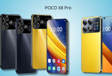 POCO X8 vs X8 Pro: Duel Spek Gahar, Baterai Jumbo & Layar Kece – Mana yang Lebih Worth It?