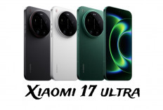 5 Smartphone RAM 16GB Terbaik Juli 2026, Performa Ngebut untuk Gaming dan Fotografi