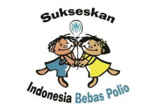 Dimulai Besok, 23 Juli 2024 : Ini Manfaat PIN Polio 